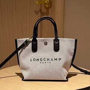 Longchamp small Essential tote bag